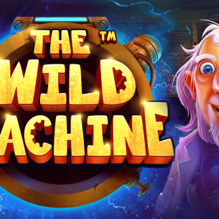 the-wild-machine